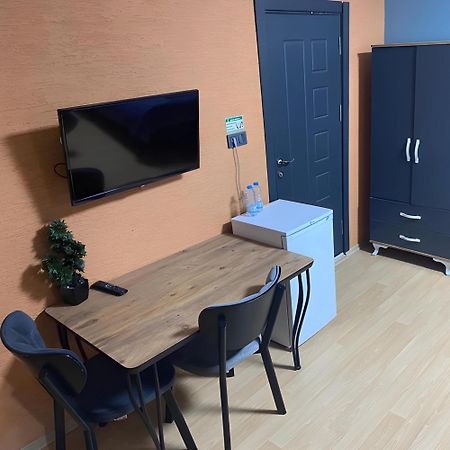 Ekinoks Hotel İznik Buitenkant foto