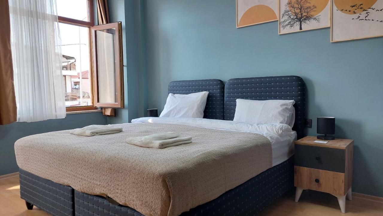 Ekinoks Hotel İznik Buitenkant foto