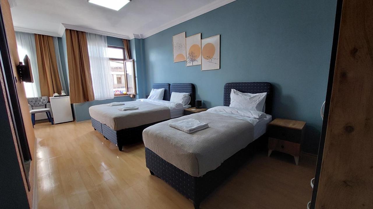 Ekinoks Hotel İznik Buitenkant foto