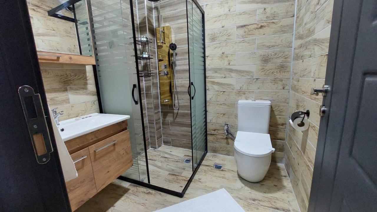 Ekinoks Hotel İznik Buitenkant foto