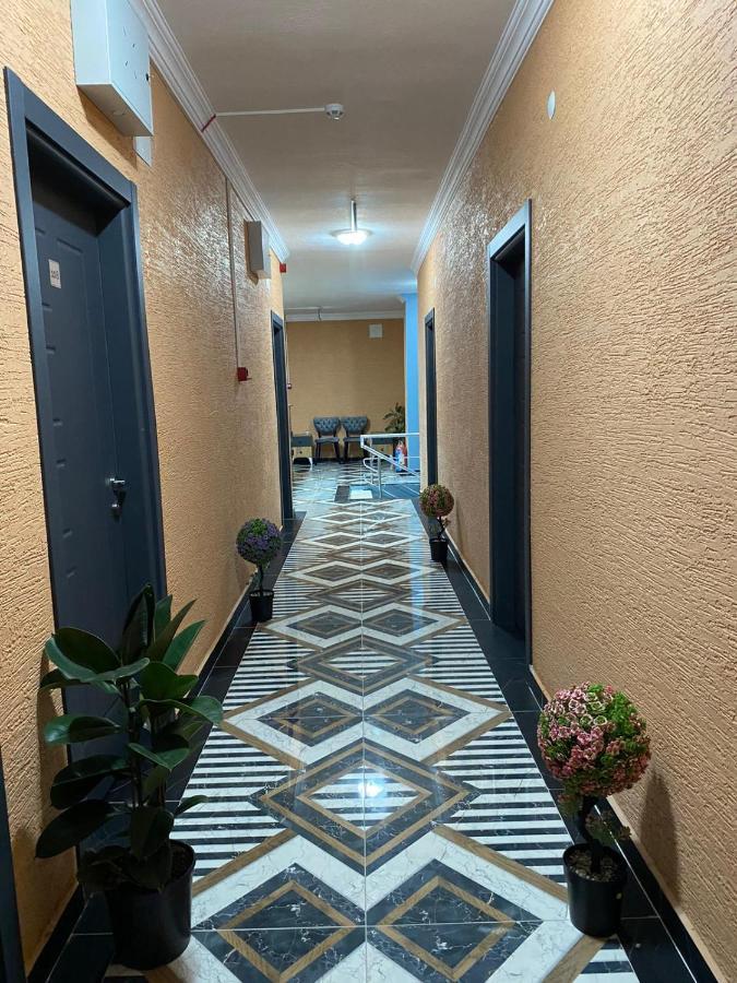 Ekinoks Hotel İznik Buitenkant foto