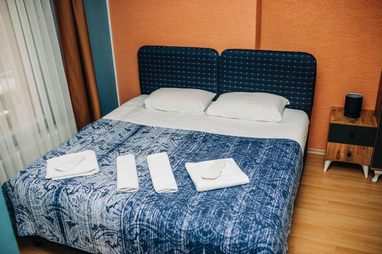 Ekinoks Hotel İznik Buitenkant foto