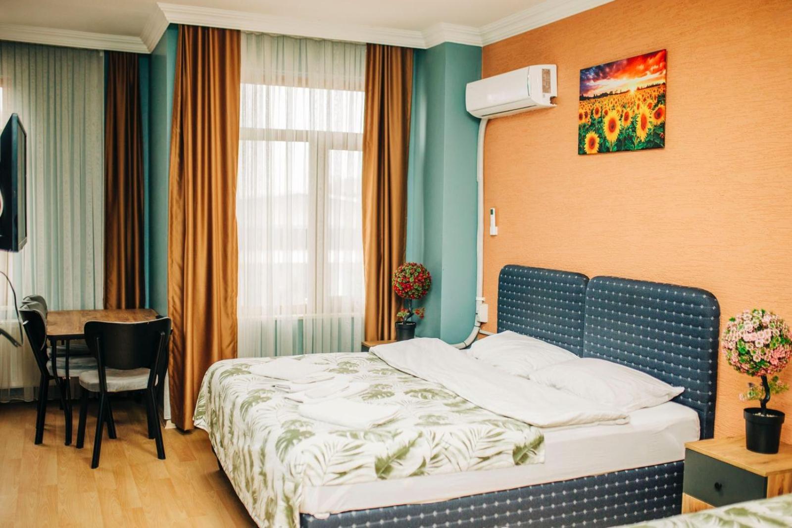 Ekinoks Hotel İznik Buitenkant foto