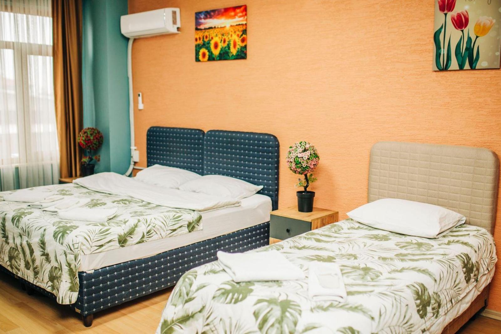 Ekinoks Hotel İznik Buitenkant foto
