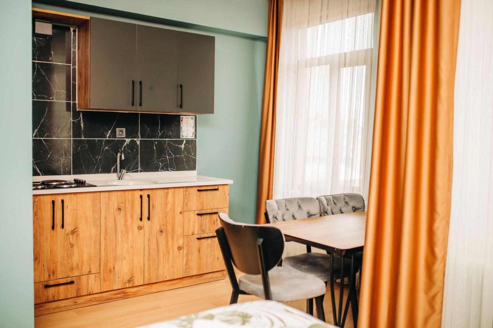 Ekinoks Hotel İznik Buitenkant foto