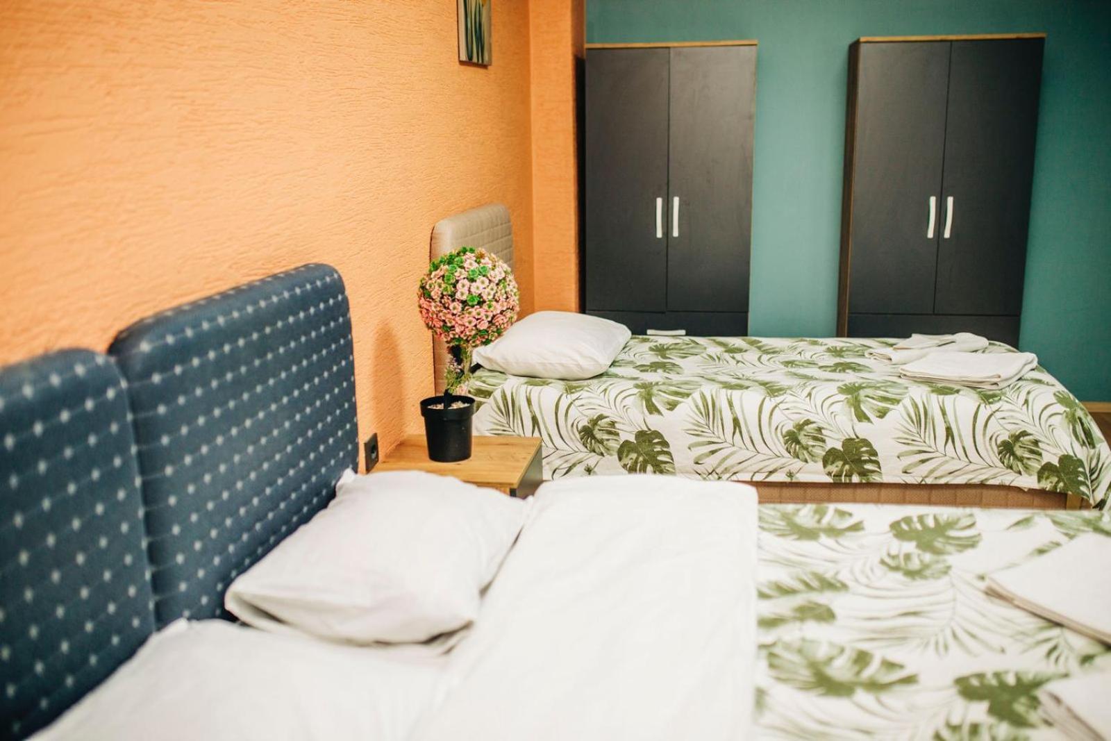 Ekinoks Hotel İznik Buitenkant foto
