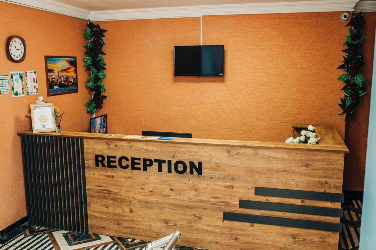 Ekinoks Hotel İznik Buitenkant foto