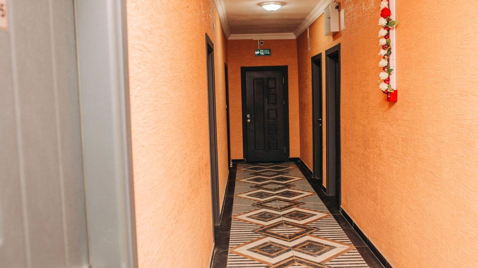 Ekinoks Hotel İznik Buitenkant foto