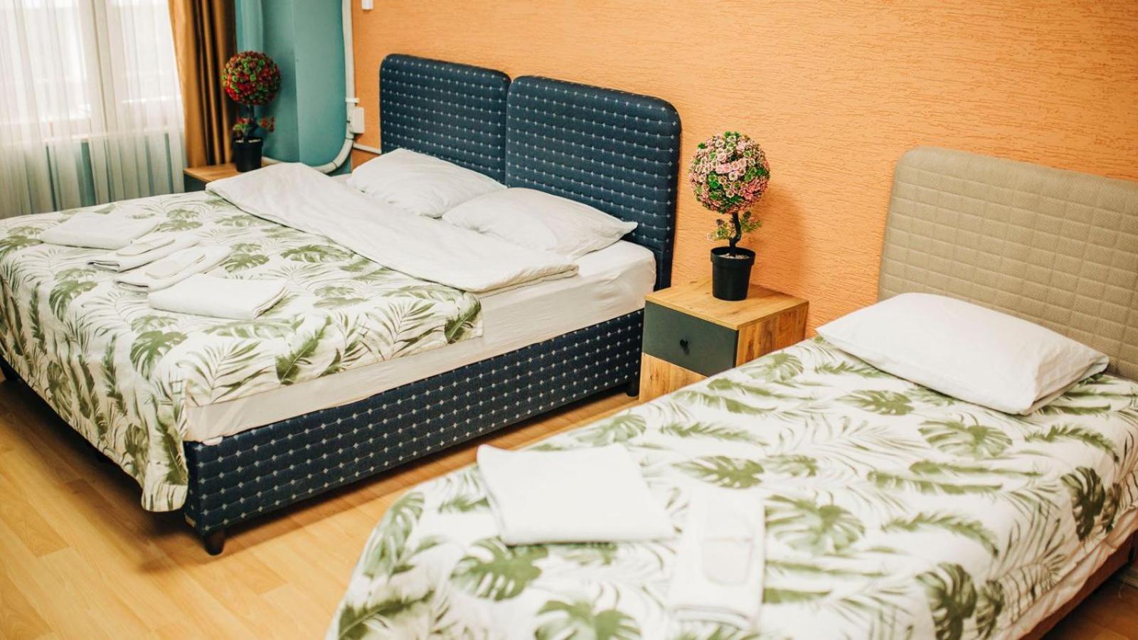 Ekinoks Hotel İznik Buitenkant foto