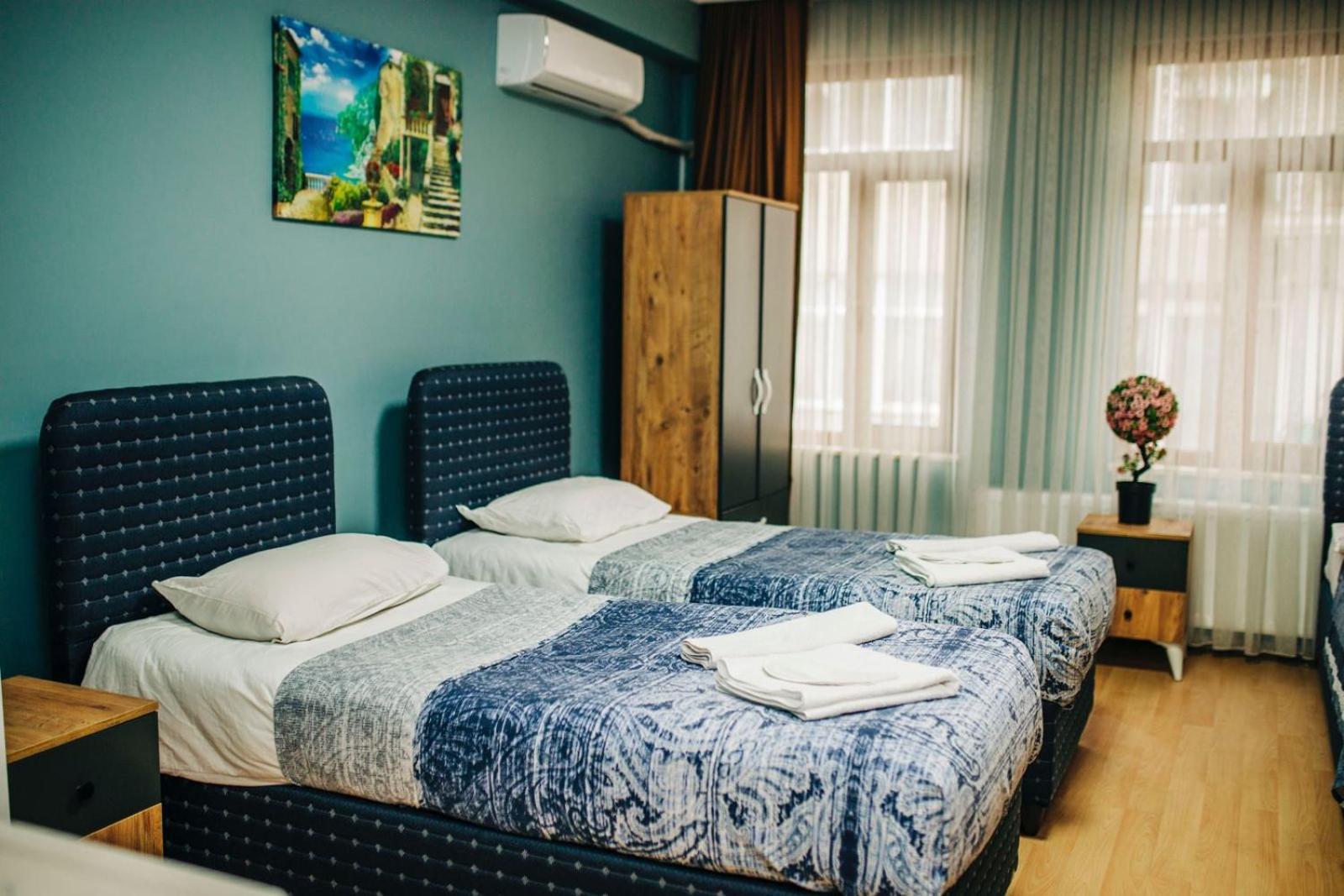 Ekinoks Hotel İznik Buitenkant foto
