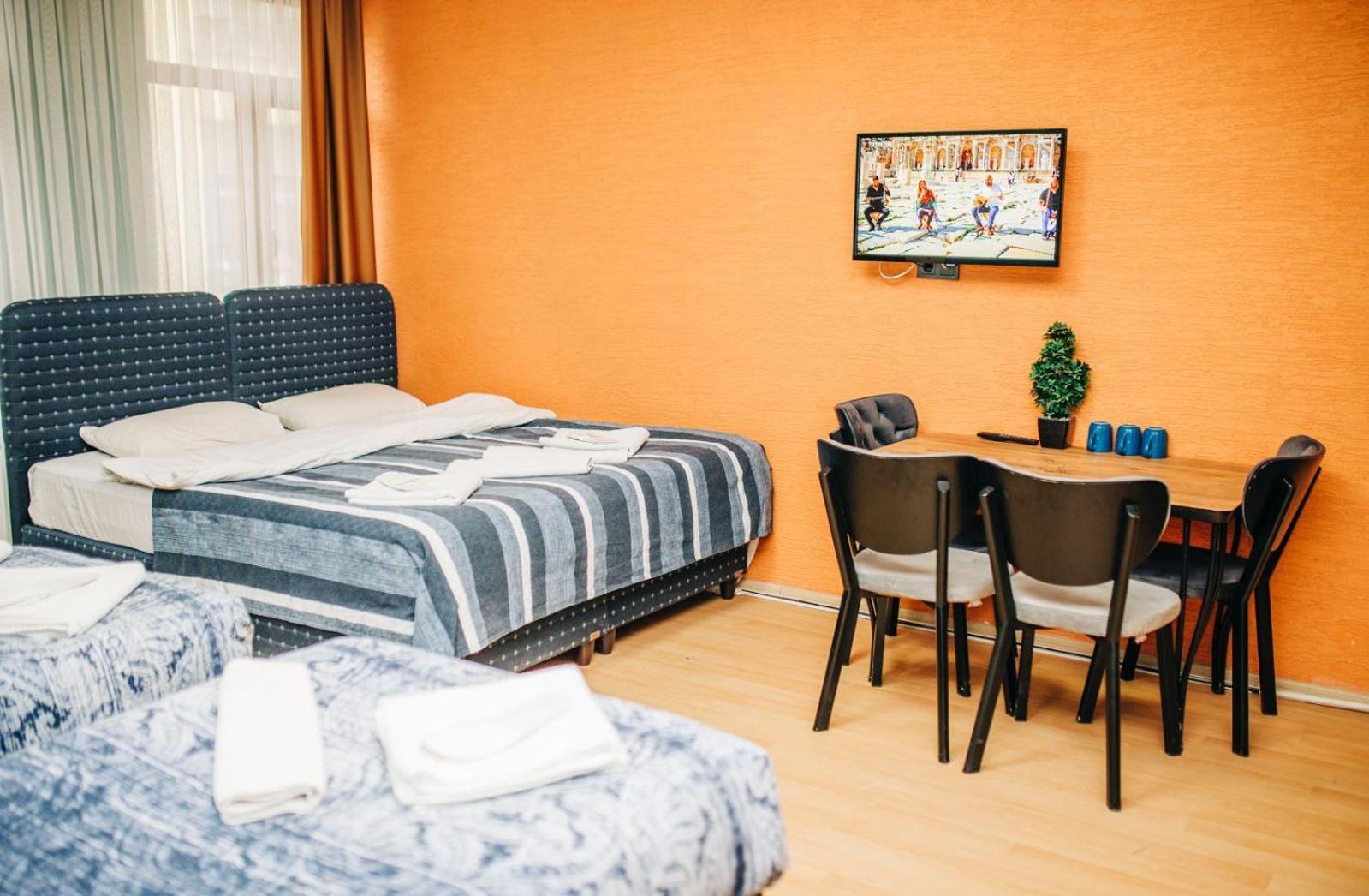 Ekinoks Hotel İznik Buitenkant foto
