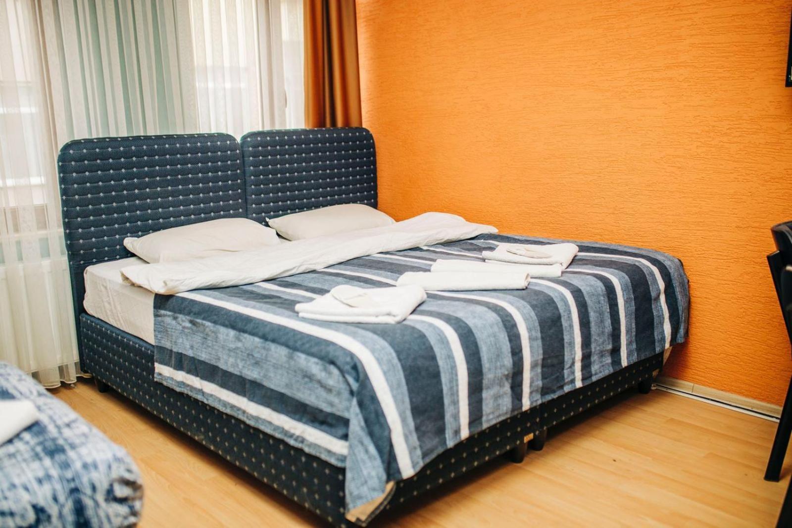 Ekinoks Hotel İznik Buitenkant foto