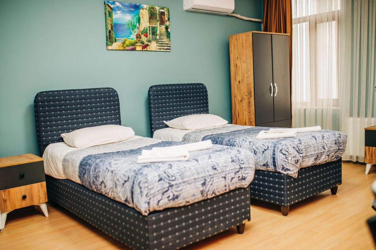 Ekinoks Hotel İznik Buitenkant foto