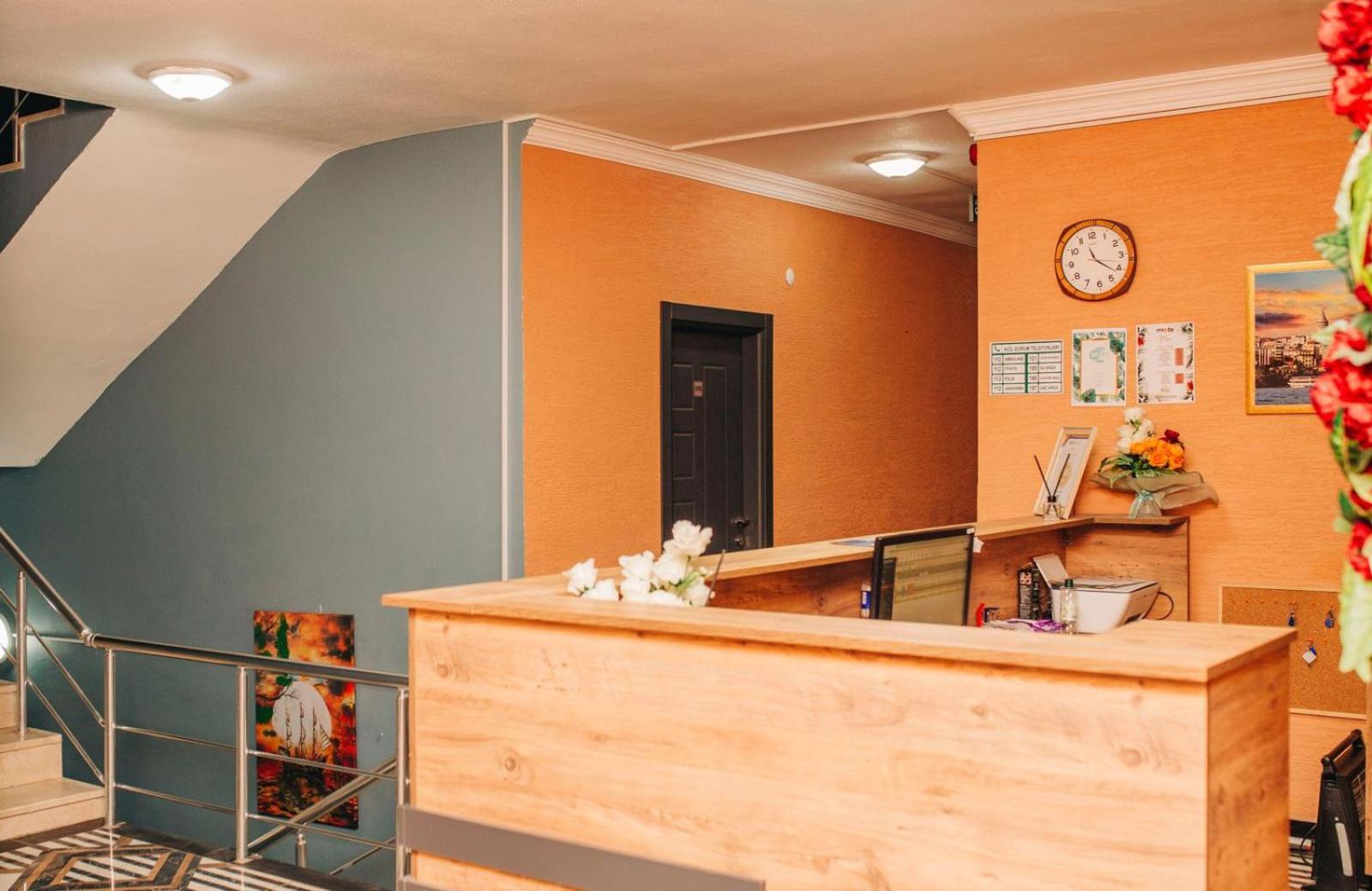 Ekinoks Hotel İznik Buitenkant foto