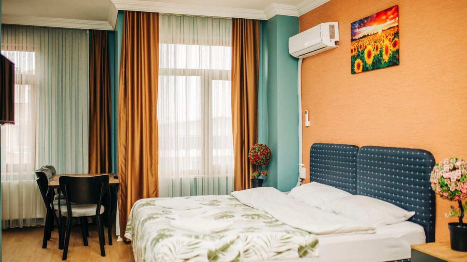 Ekinoks Hotel İznik Buitenkant foto
