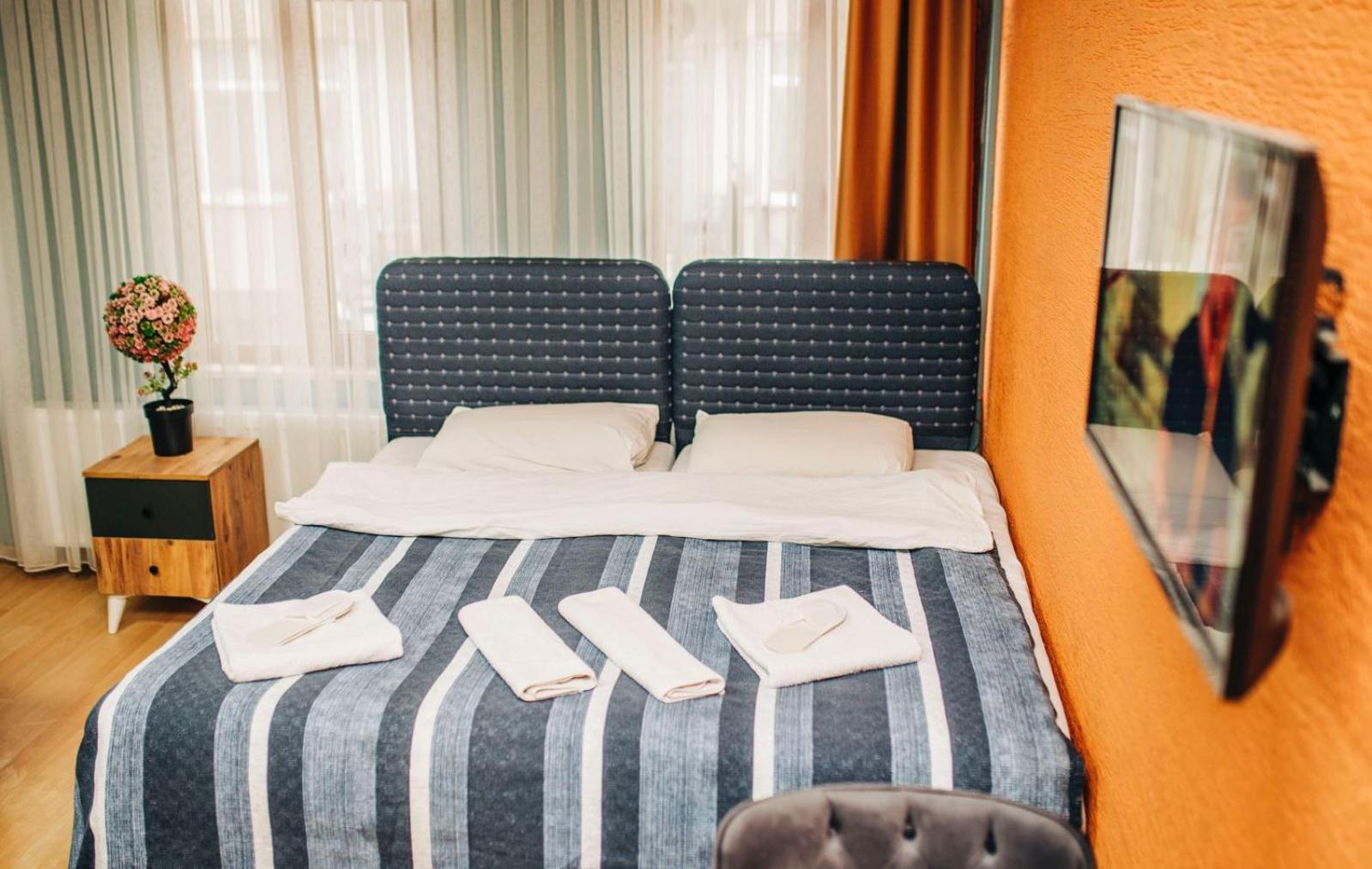 Ekinoks Hotel İznik Buitenkant foto