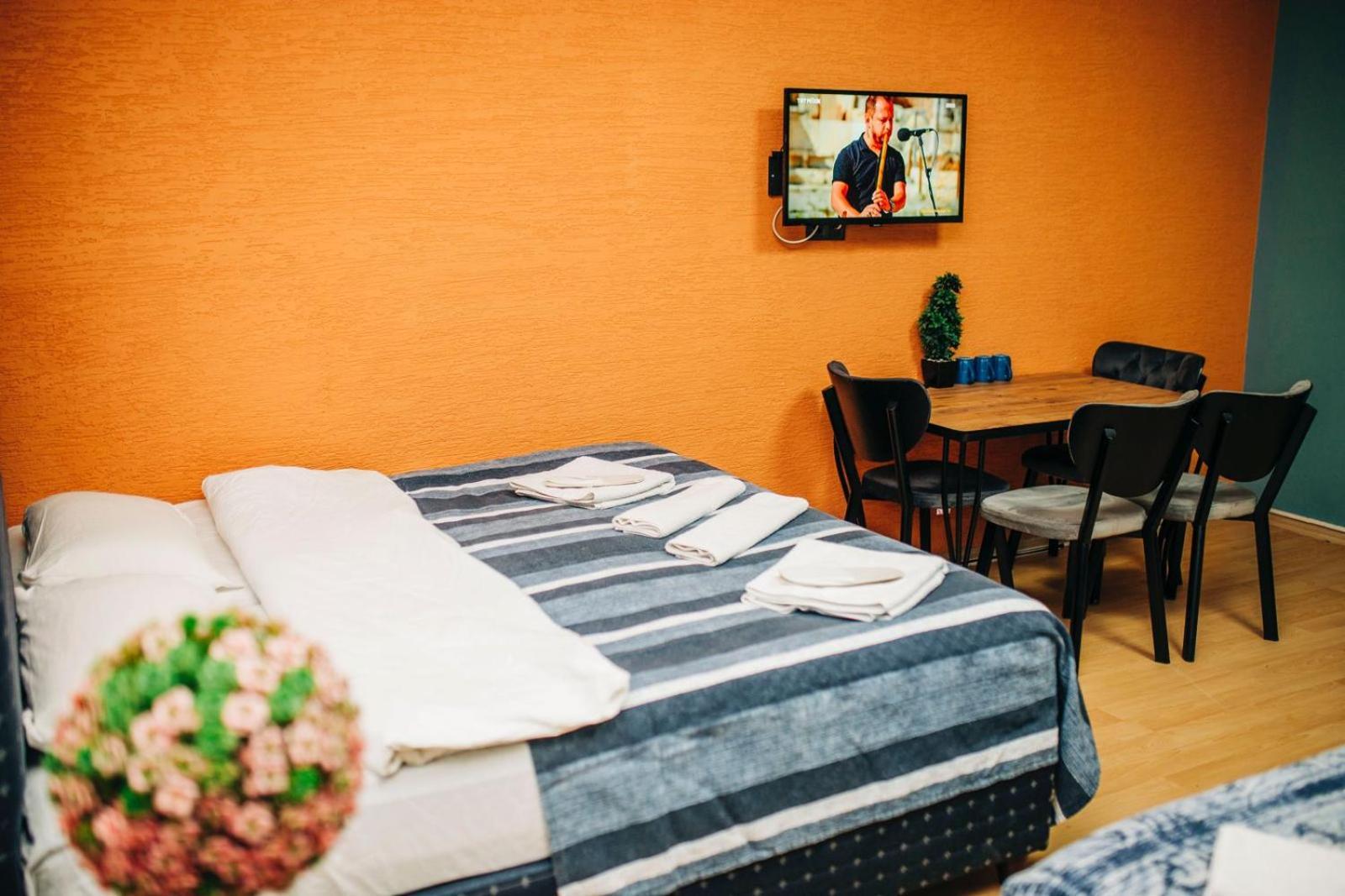 Ekinoks Hotel İznik Buitenkant foto
