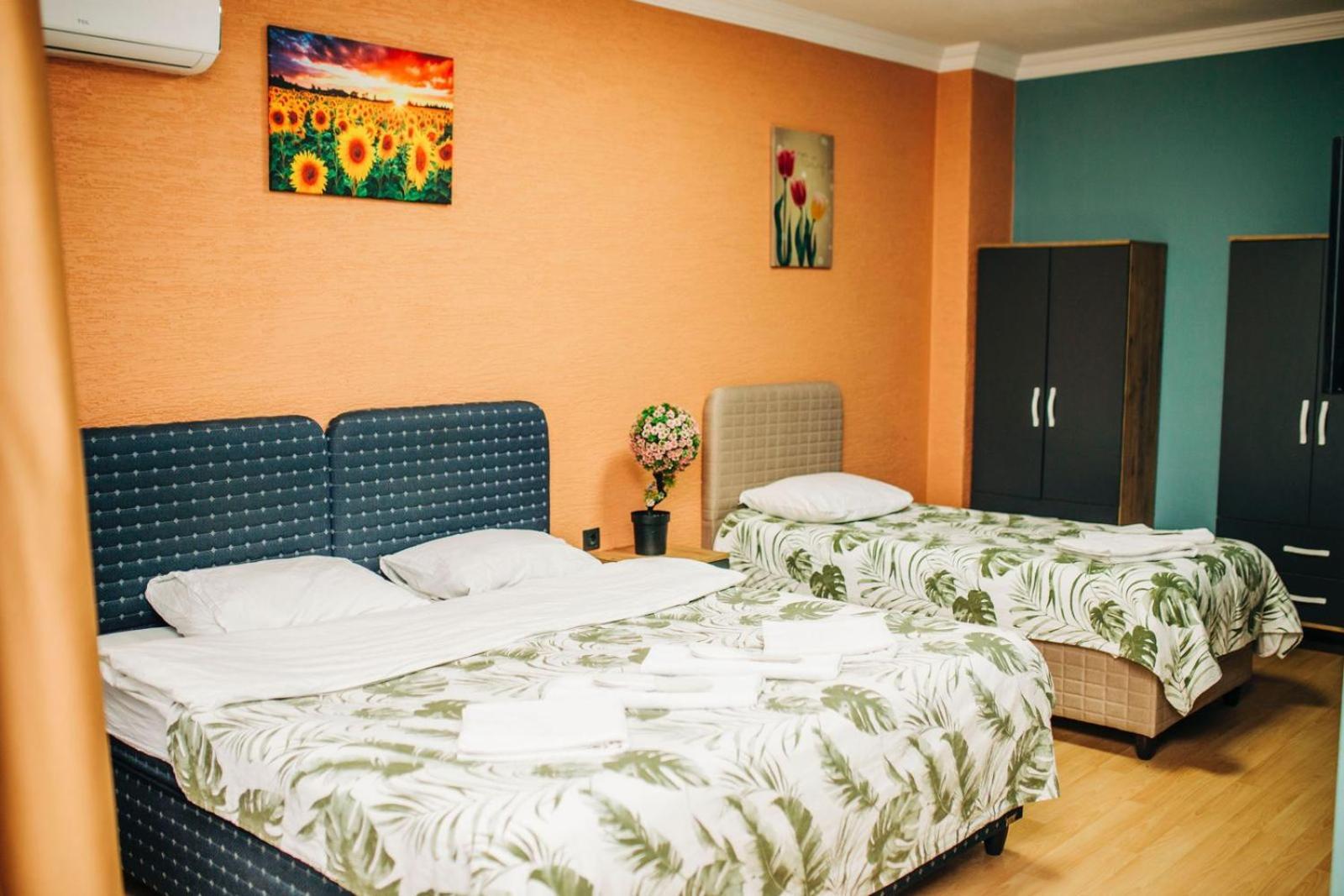 Ekinoks Hotel İznik Buitenkant foto