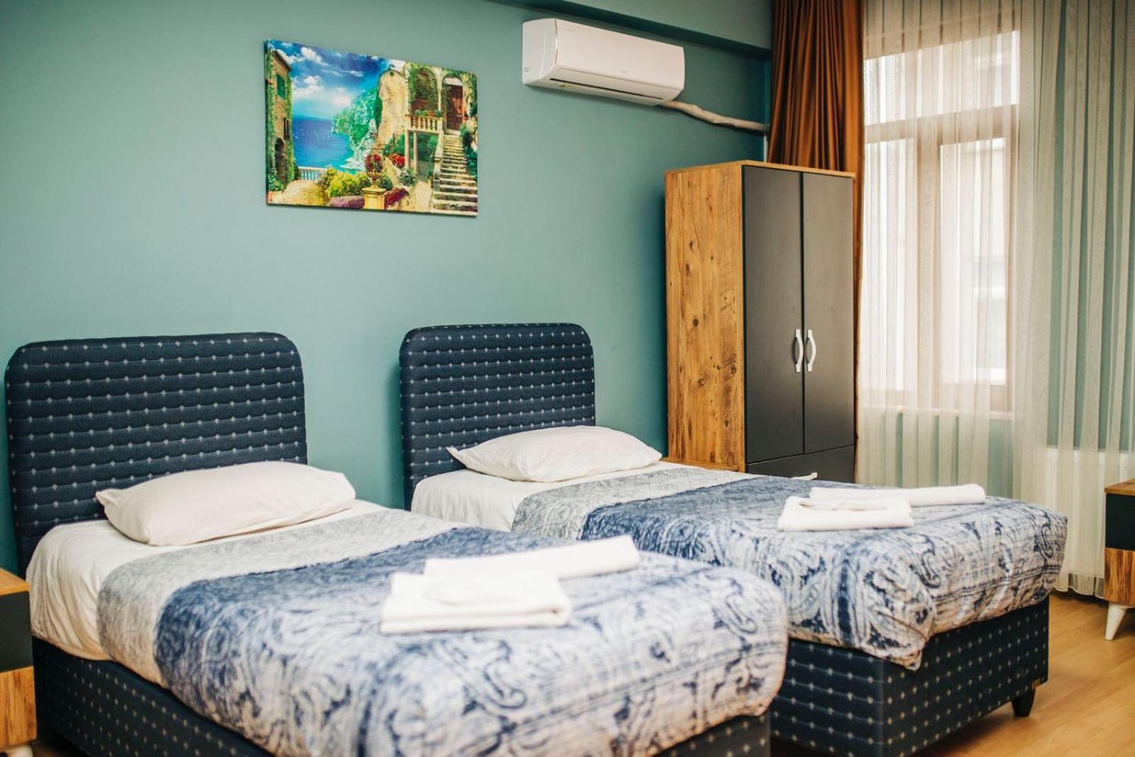 Ekinoks Hotel İznik Buitenkant foto