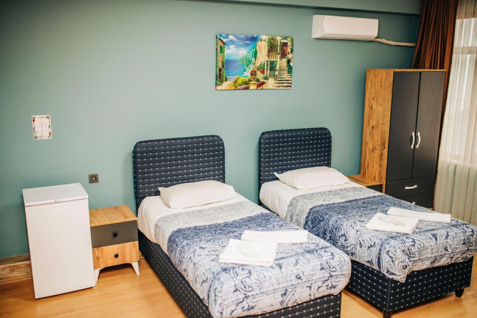 Ekinoks Hotel İznik Buitenkant foto