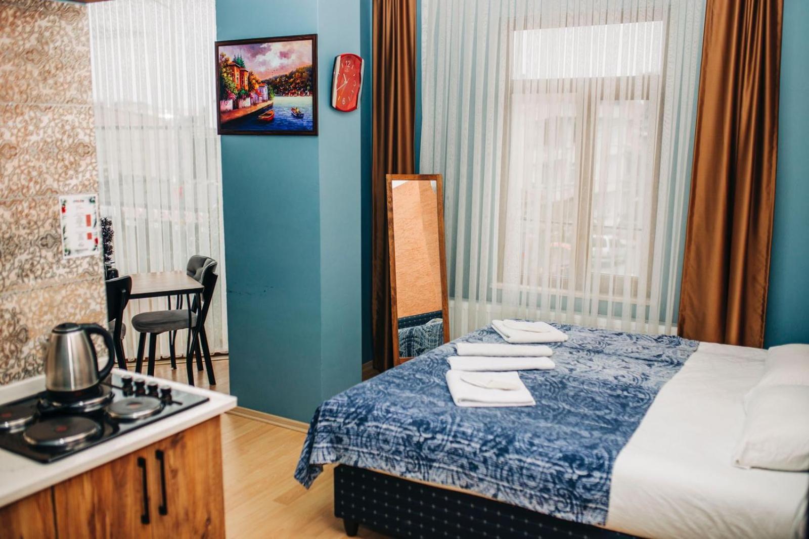 Ekinoks Hotel İznik Buitenkant foto
