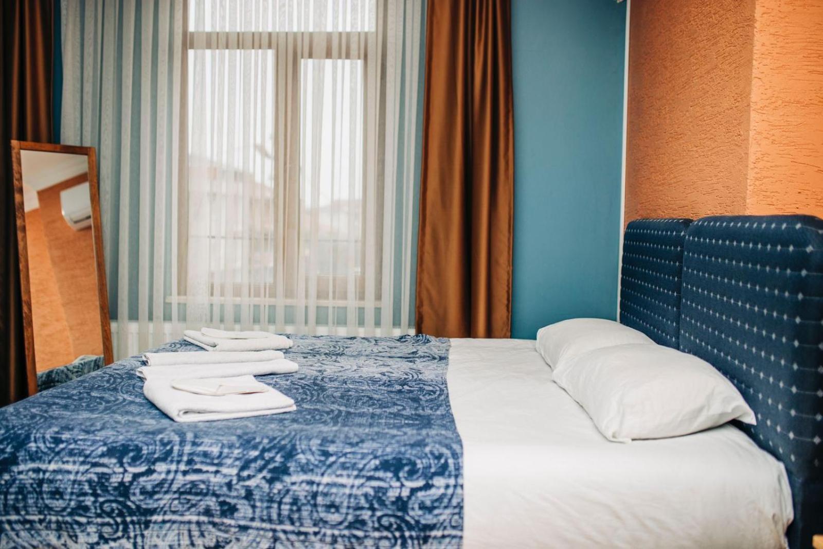 Ekinoks Hotel İznik Buitenkant foto