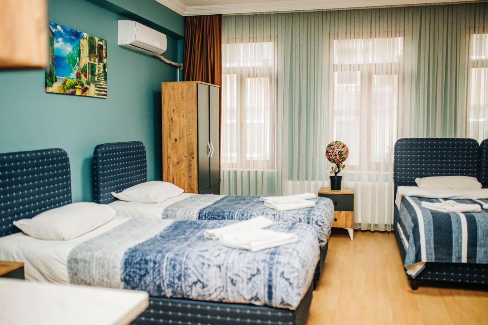 Ekinoks Hotel İznik Buitenkant foto