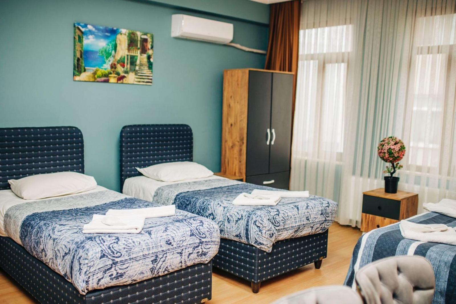 Ekinoks Hotel İznik Buitenkant foto