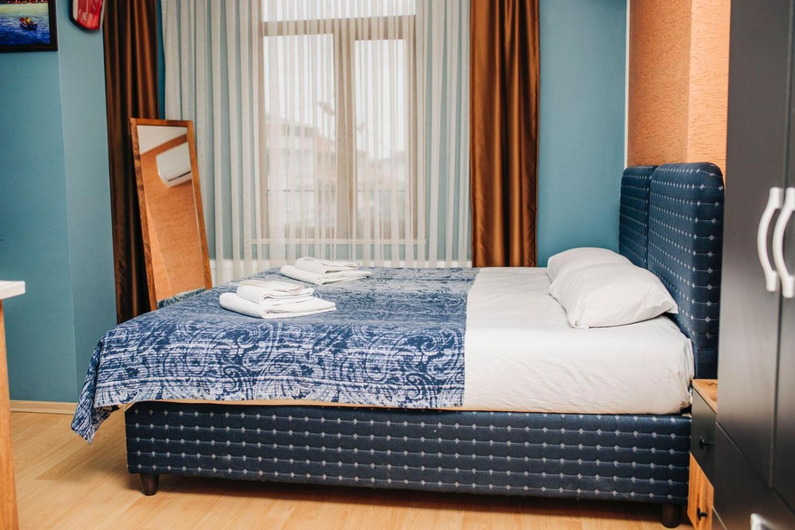 Ekinoks Hotel İznik Buitenkant foto