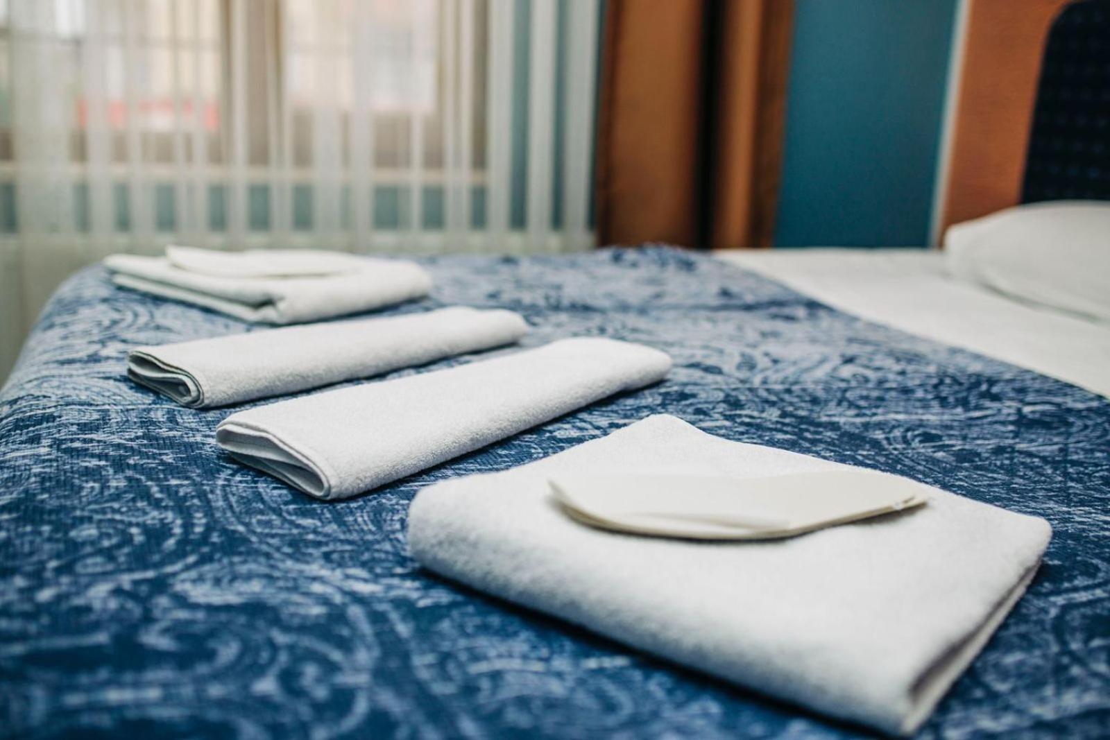 Ekinoks Hotel İznik Buitenkant foto