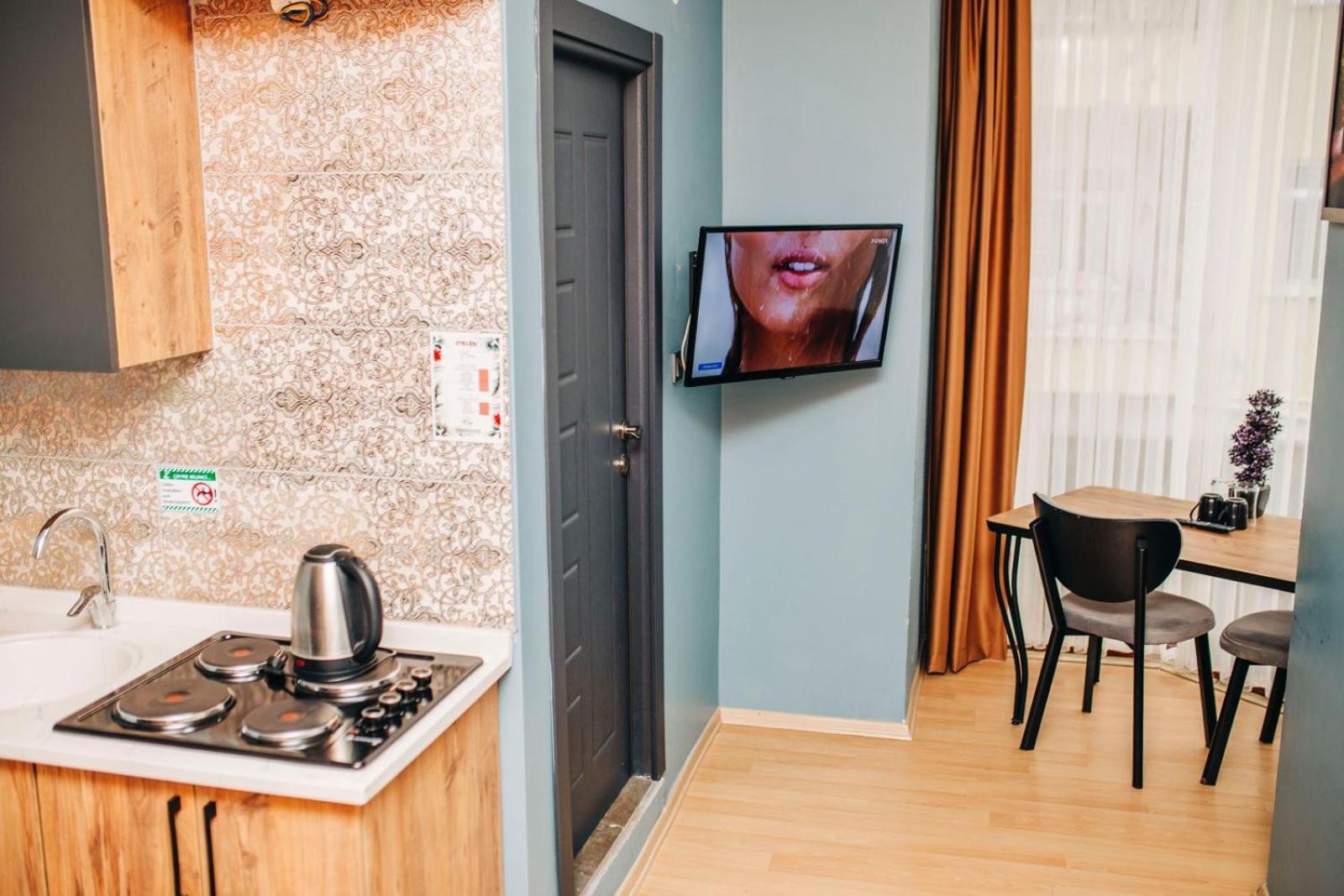 Ekinoks Hotel İznik Buitenkant foto