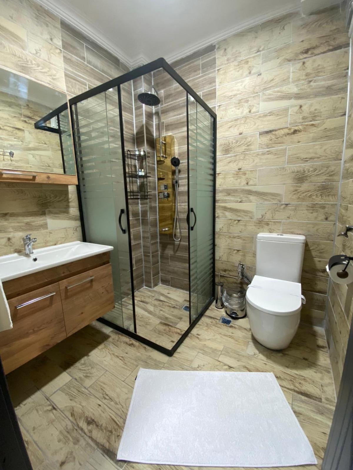 Ekinoks Hotel İznik Buitenkant foto